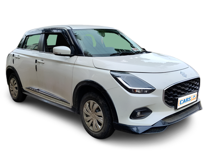 Maruti Swift-img